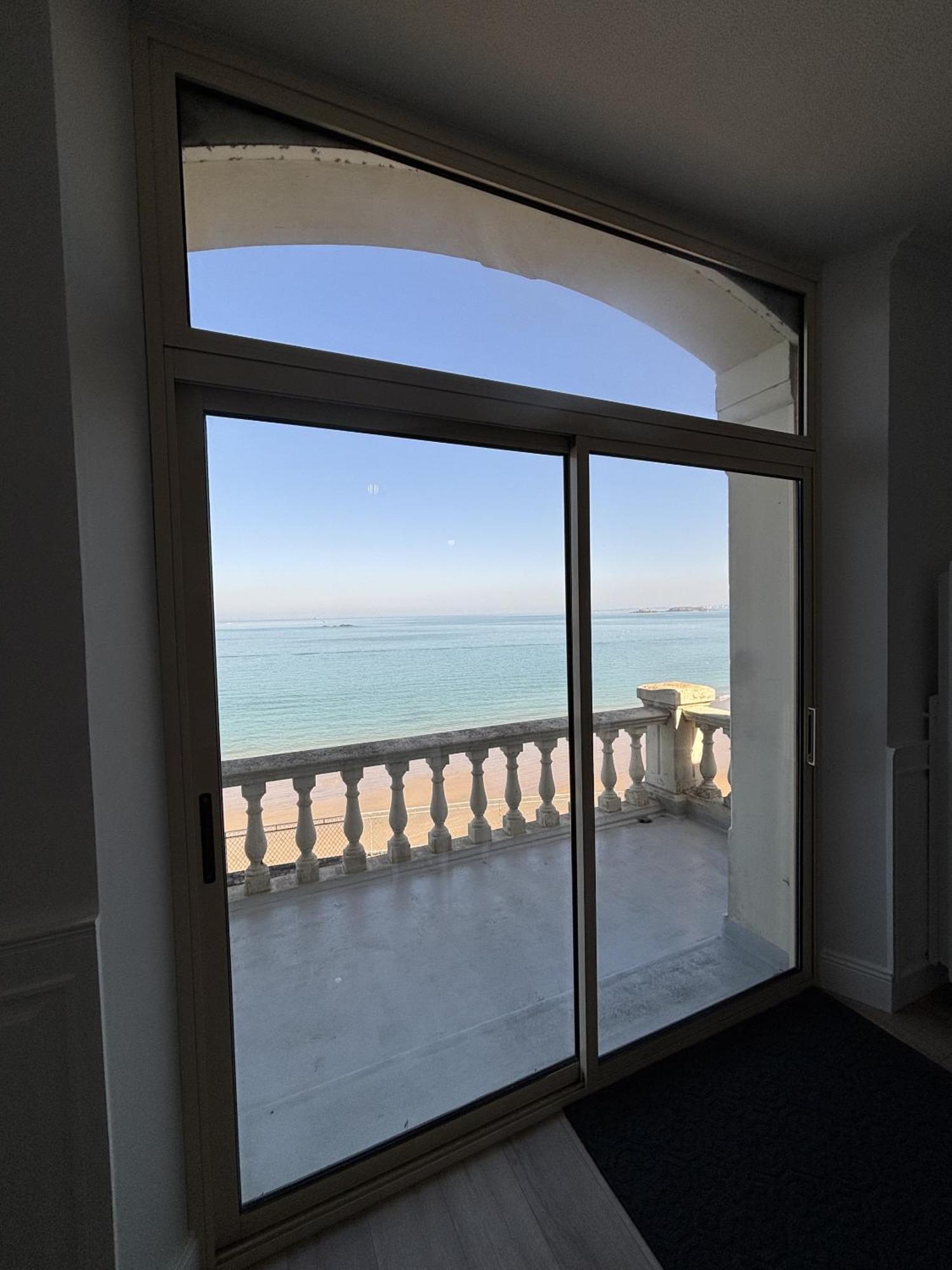 Villa Ker Eole Vue Mer Dinard Room photo