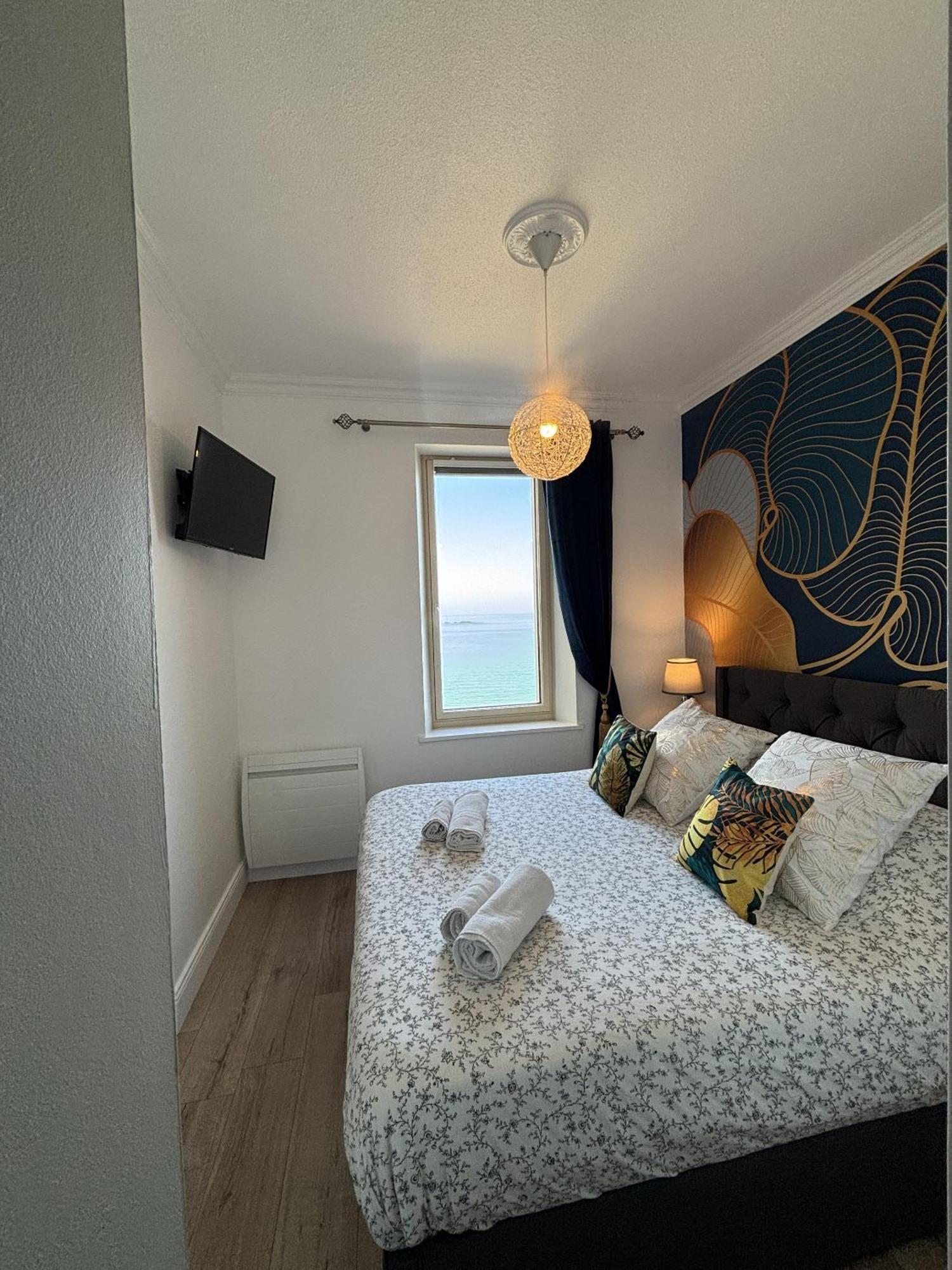 Villa Ker Eole Vue Mer Dinard Room photo